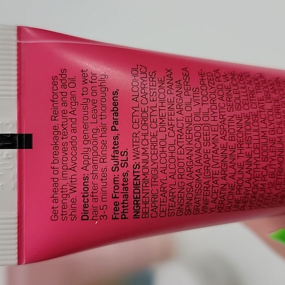 NIB Hair Care Bundle/ newly added stuff! - Picture 4 of 16